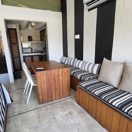 CartagenaApartamento Duplex Vista Al Mar Y Murallas Nuevo En La Ciudad Amurallada公寓 外观 照片