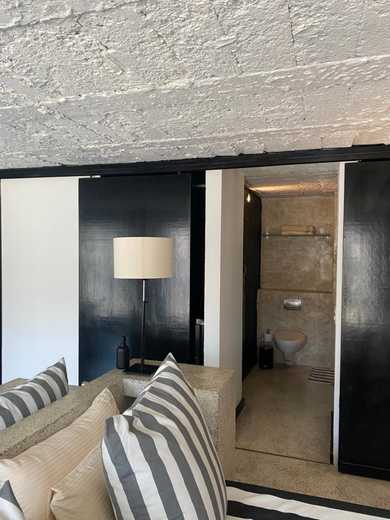 CartagenaApartamento Duplex Vista Al Mar Y Murallas Nuevo En La Ciudad Amurallada公寓 外观 照片