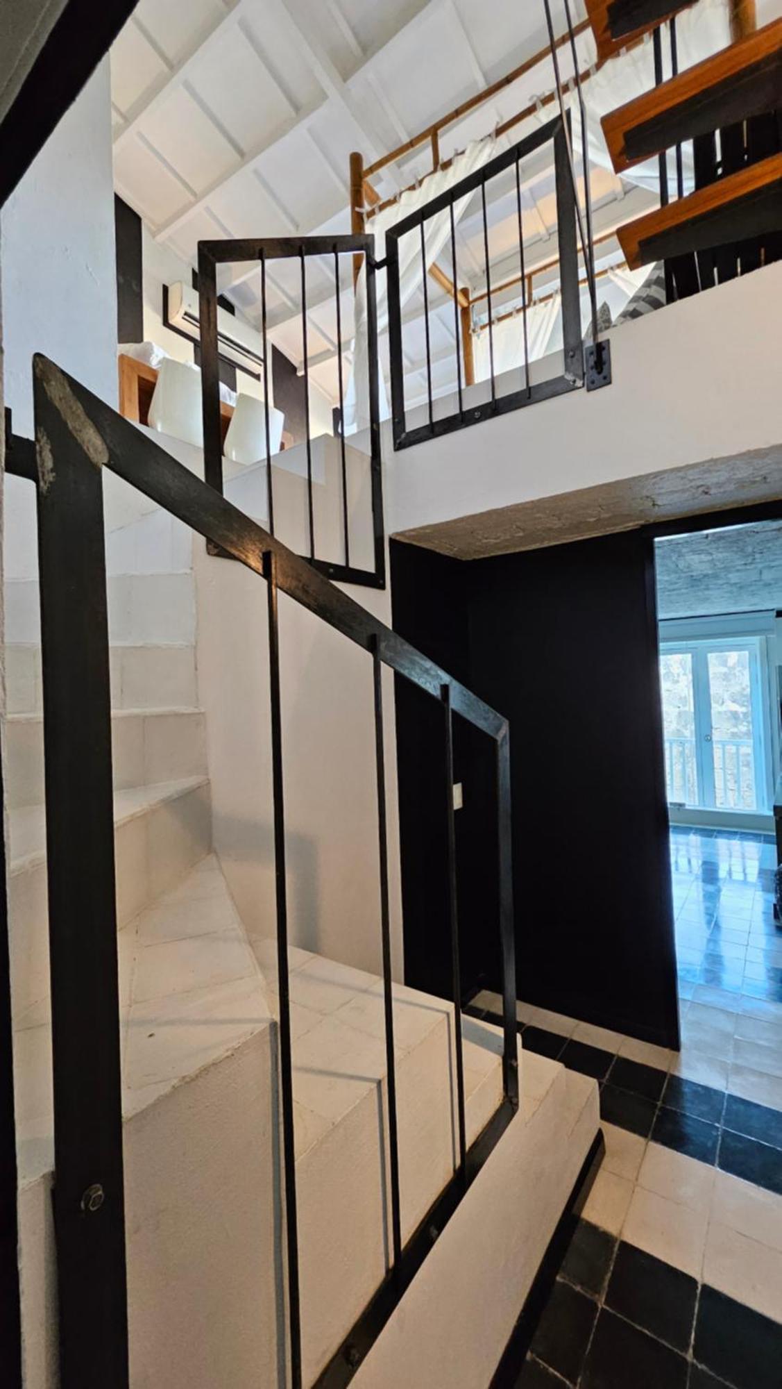 CartagenaApartamento Duplex Vista Al Mar Y Murallas Nuevo En La Ciudad Amurallada公寓 外观 照片