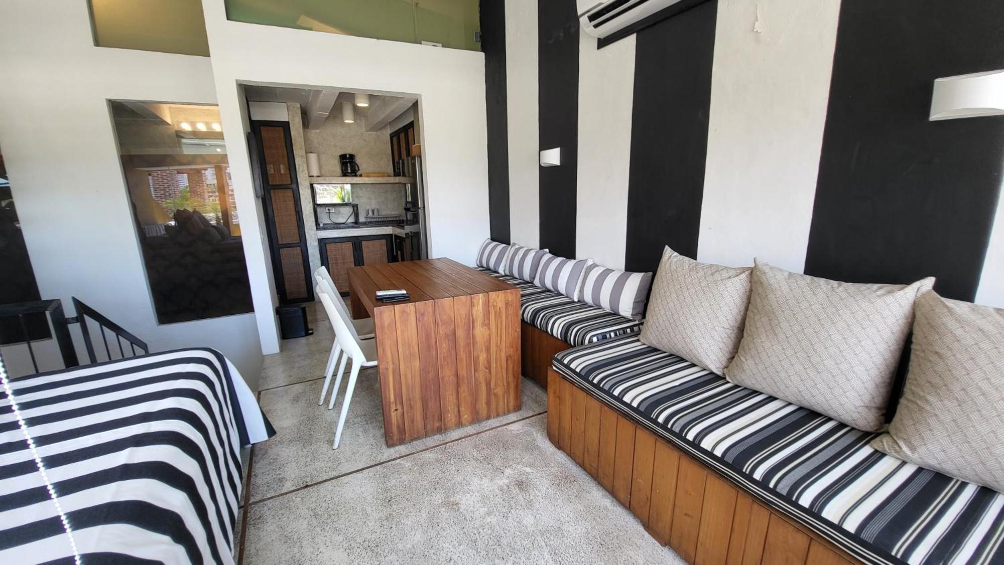 CartagenaApartamento Duplex Vista Al Mar Y Murallas Nuevo En La Ciudad Amurallada公寓 外观 照片