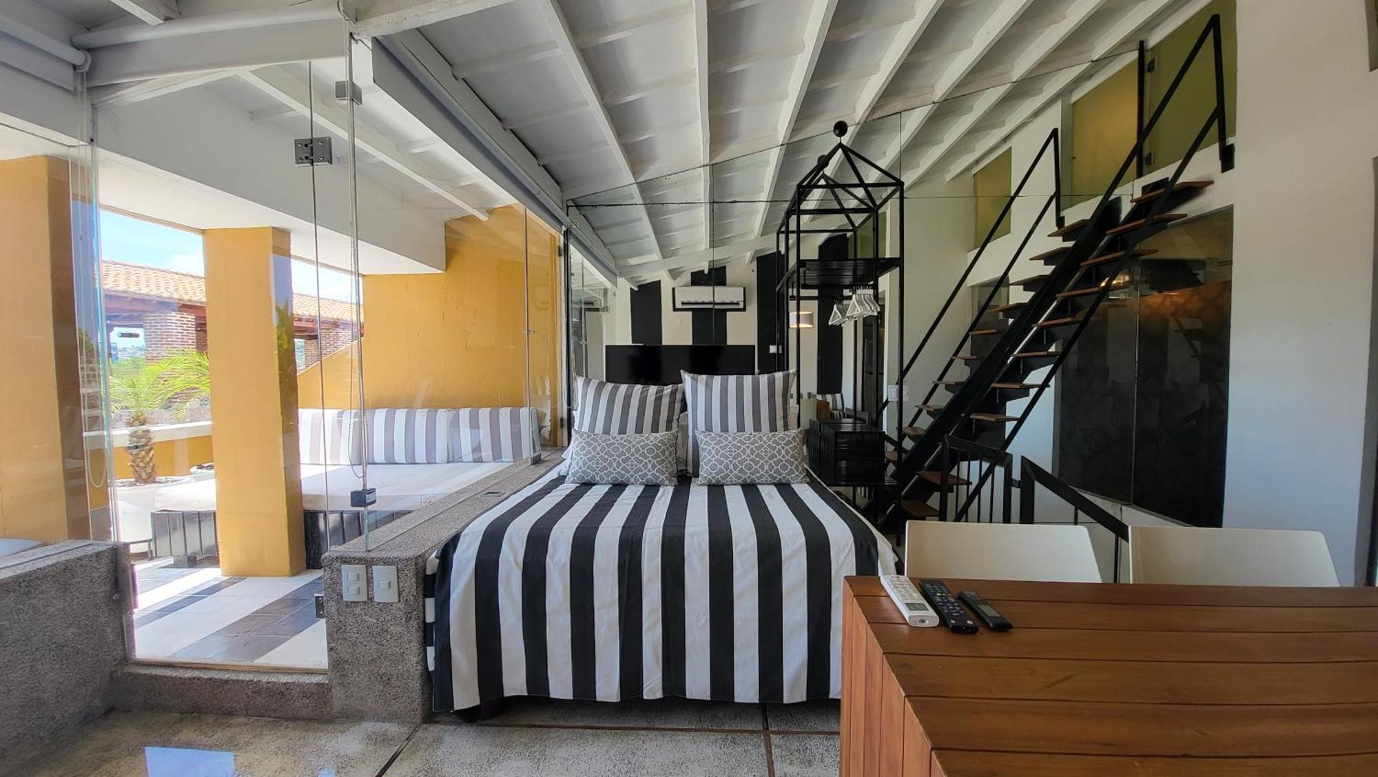 CartagenaApartamento Duplex Vista Al Mar Y Murallas Nuevo En La Ciudad Amurallada公寓 外观 照片